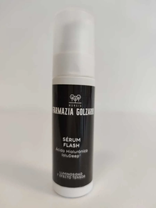 SÉRUM FLASH 