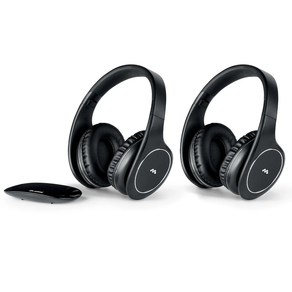 Pack auriculares inalámbricos HPEASY