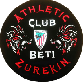 Txapel brodatu pertsonalizatua