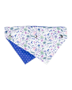 Bandana para perros  M/L