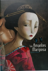 AMANTES MARIPOSA, LOS