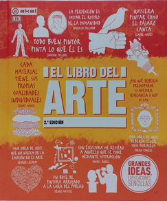 LIBRO DEL ARTE, EL