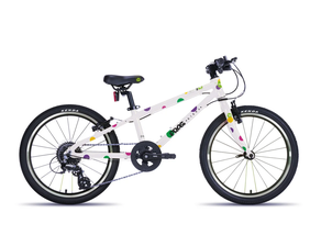 BICICLETA FROG 52 SPOTTY FROGBIKES