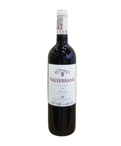 VALSERRANO CRIANZA
