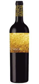 DO Jumilla / Bodegas Crápula  / Crápula  Gold
