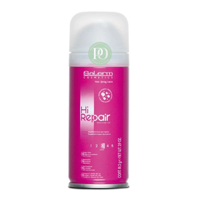 Laca Hi Repair Fuerte 100ml