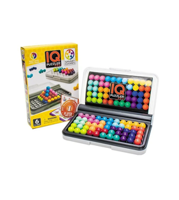 IQ Puzzler Pro Juego de Lógica