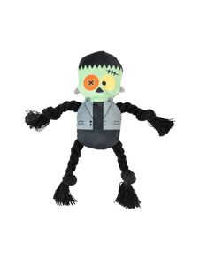 Juguete para gatos "Frank Zobnatra" Halloween Fuzzyard
