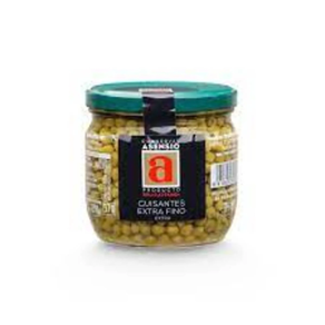 Guisante  C. Asensio  (Navarra)  Peso Neto 330g