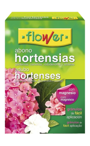Abono hortensias 1KG Flower