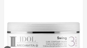 SWING & CURL DEFINICION DE RIZOS MEDAVITA