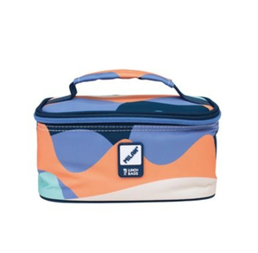 Bolsa isotérmica porta alimentos Milán