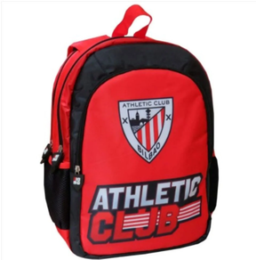 MOCHILA ATHLETIC CLUB REVERSIBLE 41 CM