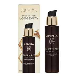 APIVITA QUEEN BEE SERUM NEW 30ML