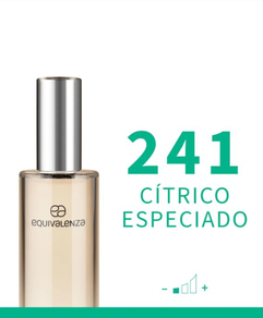 PERFUME HOMBRE 241 SPORT (100 ml)