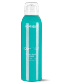 Bodytreat CRACKLING BODY MOUSS