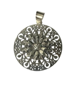 Zintzilikario Zilar Biribila Eguzkilore Kalatua