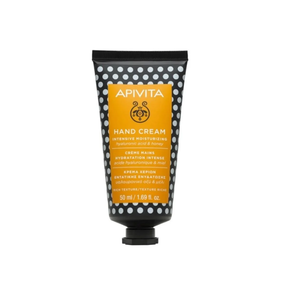 APIVITA CREMA DE MANOS INTENSIVA CON TEXTURA RICA 50ML