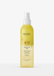 BABE PROTECTIVE MIST SPF50 LANBROA 150ml