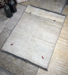 Alfombra Gabbeh Persa