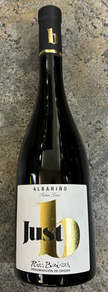 Justbi Albariño % 100