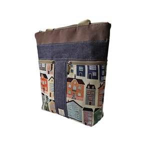 Mochila Talara TAL235