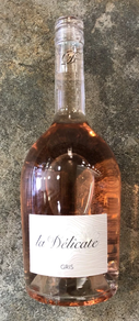 Rosado La Delicate Gris 2022 (Provenza)