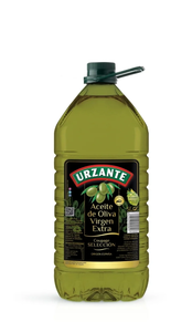 ACEITE DE OLIVA VIRGEN EXTRA URZANTE