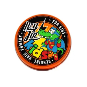 Hey JOE Kids argizaria ilea (75 ml)