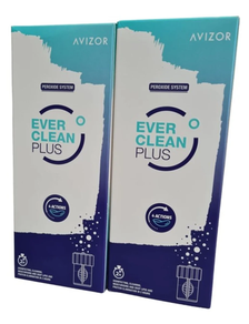 EVER CLEAN PACK AHORRO  (2 x 350)