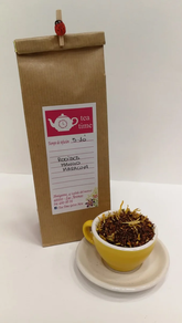 ROOIBOS MANGO MARACUYA (200 gr)
