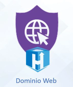 DOMINIO WEB 242€ ANUAL