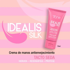  crema de manos antienvejecimiento