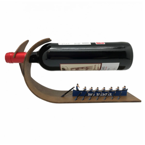 Botellero Bou Bizkaia Urdaibai trainera