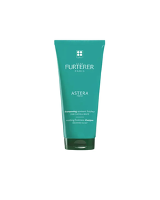 ASTERA FRESH Champú refrescante para cuero cabelludo irritado