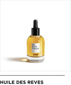 LAZARTIGUE HUILE DES RÉVES 50ML