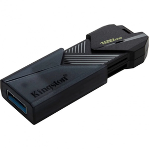 Pendrive  memoria 128GB Kingston DataTraveler Exodia Onyx USB 3.2