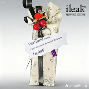 Perfume yodeyma mujer (para regalo)