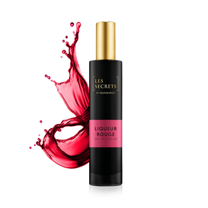 PERFUME UNISEX LET´S SECRET 'LIQUEUR ROUGE' (100 ml)