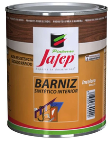 Tindu-berniza Jafep distiratsu sintetikoa, kanpokoa eta barrukoa, GAZTAINONDO 750ML kolorekoa