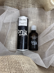 Bruma de ambiente - Esencia Ónix