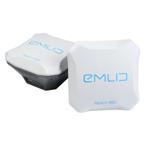 Gps Emlid Reach RS+ (Base y Rover)