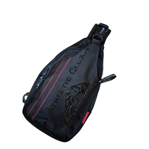 Pasealekuko motxila gurutzatua 337-40903 Athletic Club