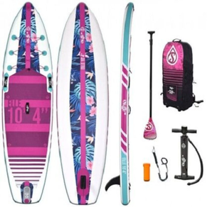 SUP-Paddleboard Skiffo Elle 10´4''