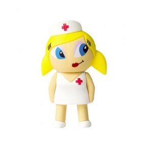 Memoria usb 32GB Tech One Tech Enfermera Kitty USB 2.0