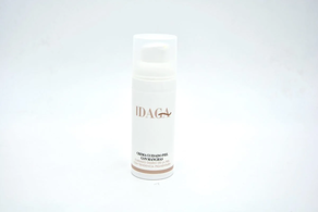 CREMA HIDRATANTE, CUIDADO DE PIEL CON MANCHAS IDAGA