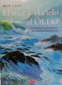 MAR Y EL CIELO AL OLEO, EL