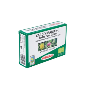 CARDO MARIANO FORTE BIO 60 cap.