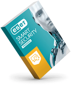 ESET SMART SECURITY PREMIUM