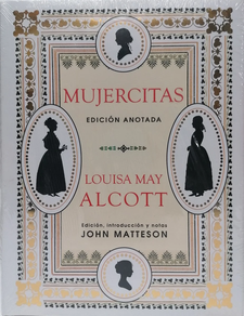 MUJERCITAS (EDICION ANOTADA)